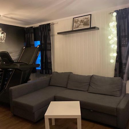 Mona Apartamento Trondheim Exterior foto