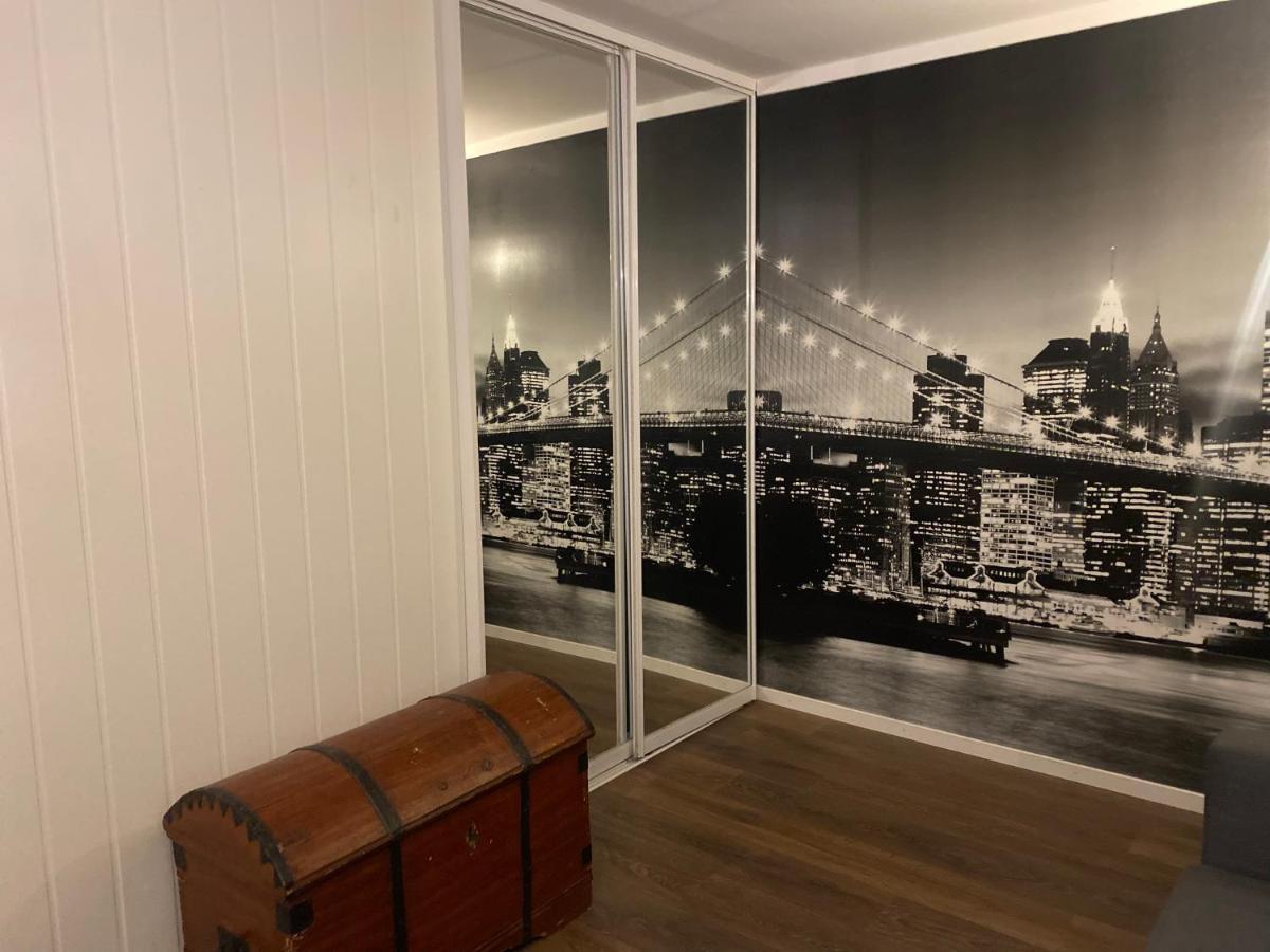 Mona Apartamento Trondheim Exterior foto