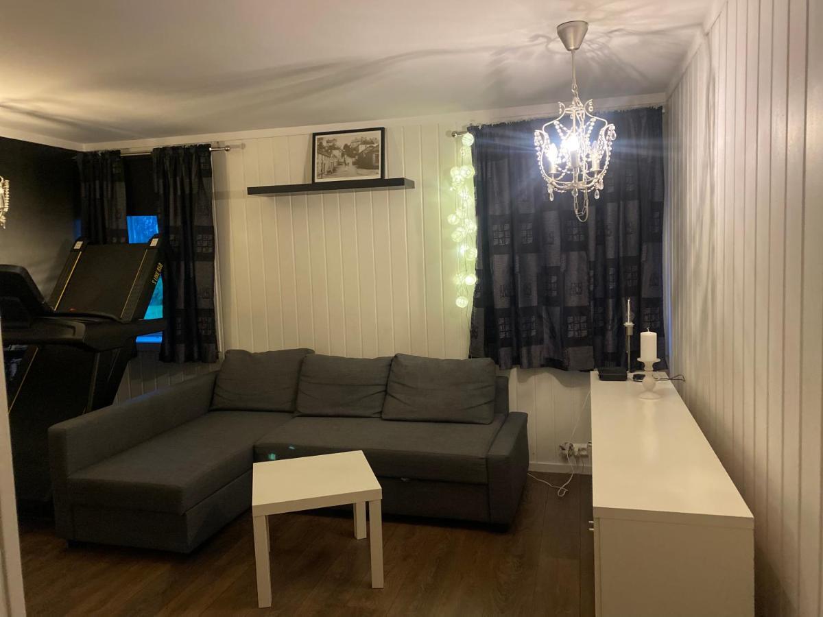 Mona Apartamento Trondheim Exterior foto